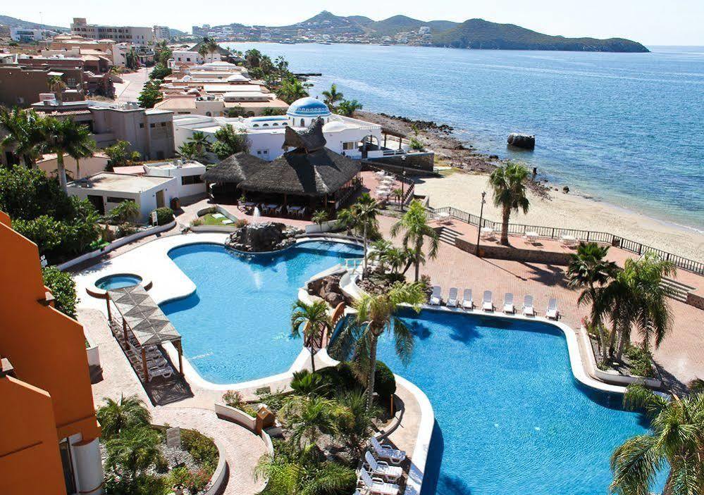 San Carlos Plaza Hotel & Resort San Carlos Nuevo Guaymas Exterior photo